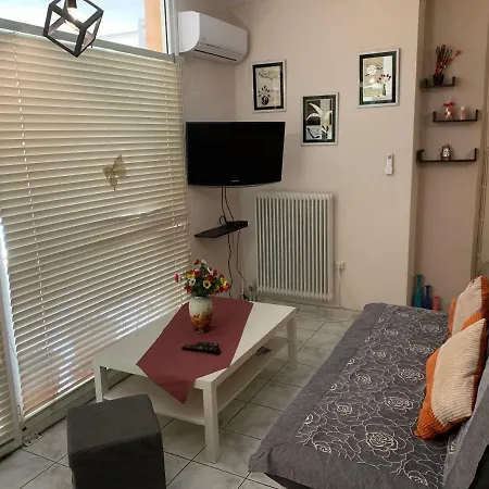 Spacious One Bedroom * Βόλος