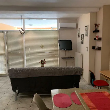 Διαμέρισμα Spacious One Bedroom Βόλος