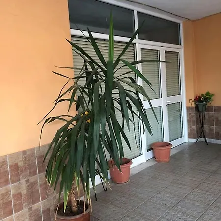 Spacious One Bedroom * Βόλος