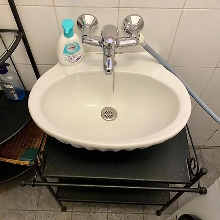 Spacious One Bedroom * Volos