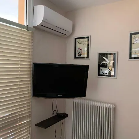 Spacious One Bedroom Apartment