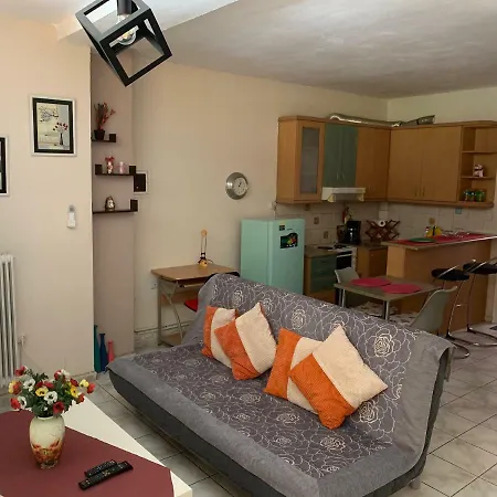 Spacious One Bedroom