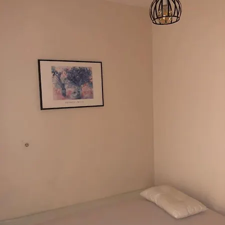 Apartment Spacious One Bedroom